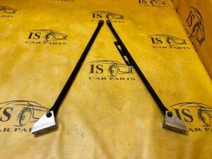 KPL BELKA ROZPÓRKA WSPORNIK PASA PRZÓD PRZEDNIEGO LEWA PRAWA VOLVO XC90 II