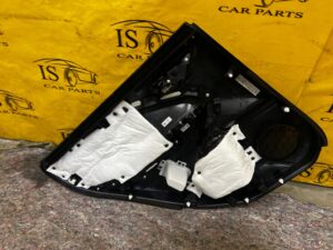 TAPICERKA BOCZEK DRZWI TYŁ PRAWY SUBARU FORESTER VI SL 25-