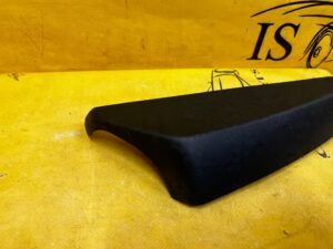 OSŁONA BOCZEK DESKI ZAŚLEPKA PRAWY PRAWA FORD FIESTA MK8