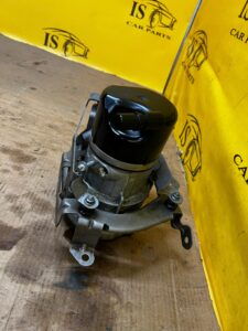 POMPA WSPOMAGANIA PORSCHE PANAMERA 970 I LIFT