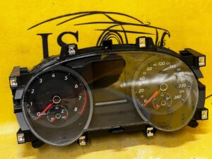 LICZNIK ZEGARY VOLKSWAGEN ARTEON 1.5 TSI EUROPA