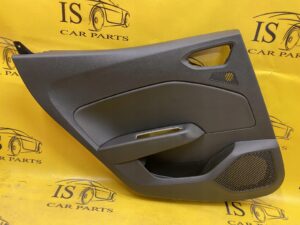 TAPICERKA BOCZEK DRZWI LEWY TYŁ RENAULT CLIO V