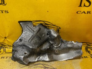 OSŁONA TERMICZNA LEWA PORSCHE CAYENNE COUPE 9Y3 9Y0 HYBRID