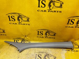 OSŁONA POSZYCIE SŁUPKA A PRZÓD PRZEDNI PRAWE PRAWY PRAWA RENAULT ZOE I Z.E.