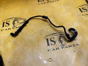 PRZEWÓD WĄŻ ODPOWIETRZAJĄCY UKŁAD CHŁODZENIA PORSCHE MACAN 95B 2.0 TFSI