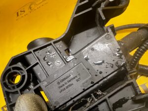 WIĄZKA INSTALACJA OKABLOWANIE SILNIKA PORSCHE MACAN 95B 2.0 TFSI