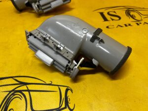 KRATKA NAWIEWU SUFITOWEGO DACHU PRAWA PRAWY MERCEDES GL X166 GRAY