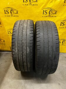 2 X OPONA LETNIA VREDESTEIN COMTRAC 2 235/60 R17C 117/115R 2021R
