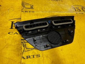 OSŁONA ZAŚLEPKA MASKOWNICA DESKI KONSOLI GŁOŚNIKA RANGE ROVER VELAR L560