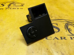 STACYJKA KLUCZYK KIESZEŃ PEUGEOT 508 I 2.0 HDI RXH 4HYBRID