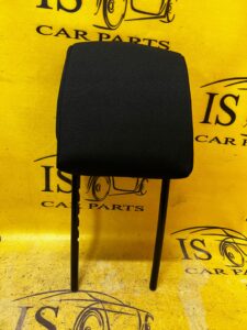 ZAGŁÓWEK SIEDZENIA CITROEN C4 PICASSO II GP II LIFT