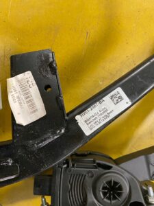 PEDAŁY AUTOMAT GAZ HAMULEC FORD KUGA MK2 ST LINE