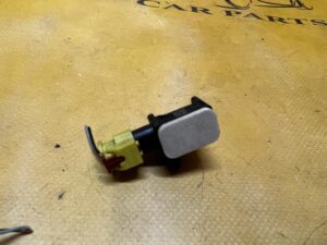 CZUJNIK UDERZENIA UDERZENIOWY PORSCHE CAYENNE COUPE 9Y 9Y3