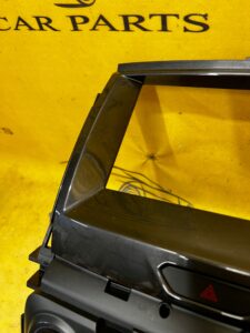 PANEL NAWIEWU KLIMATYZACJI RADIA RAMKA FORD RANGER MK5 V WILDTRAK