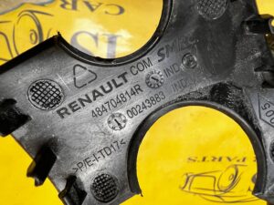 ZAŚLEPKA OSŁONA MASKOWNICA RENAULT ESPACE VI