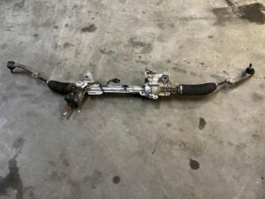 MAGLOWNICA PRZEKŁADNIA KIEROWNICZA FORD EXPLORER MK6