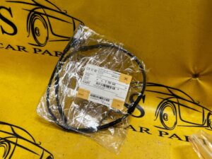 CZUJNIK ZUŻYCIA KLOCKÓW HAMULCOWYCH PRZÓD BMW Z4 E89 NOWY OEM