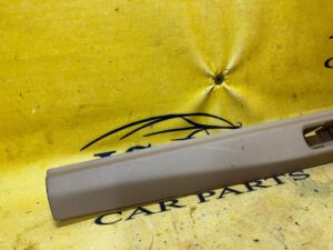 LISTWA PROGOWA LEWA PORSCHE 911 991 GTS LIFT 3.0