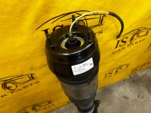 AMORTYZATOR PNEUMATYCZNY MIECH AIRMATIC PRZÓD LEWY MERCEDES GL X166