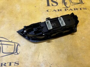 PANEL PRZEŁĄCZNIK SZYB LUSTEREK PRZÓD LEWY SUBARU FORESTER VI SL 25-