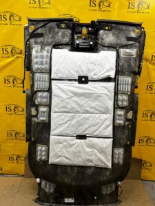 PODSUFITKA SUFIT BEŻOWA FORD ESCAPE MK4 USA