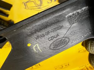 ZAŚLEPKA OSŁONA MASKOWNICA LAND ROVER DISCOVERY 5 V L462