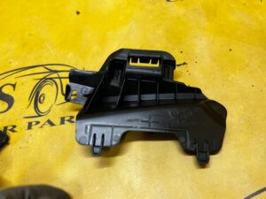 PLASTIK OSŁONA SILNIKA LEWA LEWY PEUGEOT 308 II T9 1.6 E-HDI