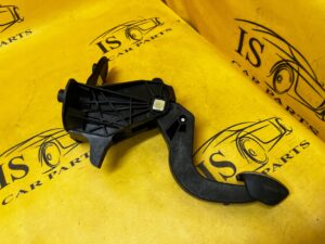 KOMPLET PEDAŁ POTENCJOMETR GAZU HAMULCA SPRZĘGŁA PEUGEOT 2008 II GT LINE