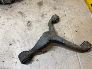 WAHACZ TYŁ TYLNY LEWY PEUGEOT 508 I 2.0 HDI RXH 4HYBRID