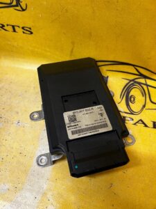 STEROWNIK ZAWIESZENIA PNEUMATYCZNEGO PORSCHE CAYENNE COUPE 9Y3 9Y0