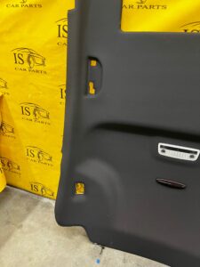 PODSUFITKA SUFIT SZYBERDACH PANORAMA MERCEDES CLS W218 SHOOTING BRAKE