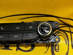 PANEL STEROWANIA RADIA FORD KUGA MK3 ESCAPE MK4