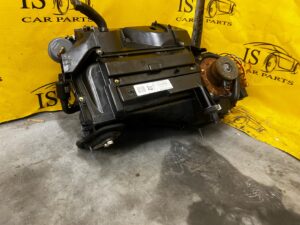 KOMPLETNA NAGRZEWNICA DMUCHAWA KLIMATYZACJI CHEVROLET CORVETTE C5 97-04