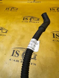 PRZEWÓD WĄŻ ODPOWIETRZAJĄCY REFLEKTORA PRAWY PORSCHE PANAMERA 970 I LIFT