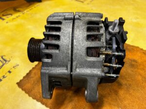 ALTERNATOR MERCEDES GL X166 4.7 V8