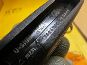 KLUCZYK PILOT KEY OPEL INSIGNIA A ASTRA J ZAFIRA C