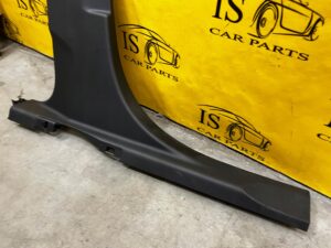 OSŁONA SŁUPKA LEWA PEUGEOT 508 I RXH LIFT 2.0 HDI