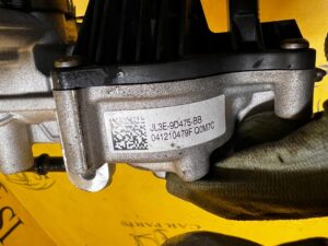 ZAWÓR EGR FORD EXPLORER MK6 3.3 V6 FHEF HYBRID