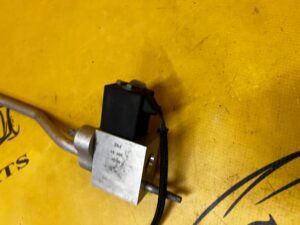 PRZEWÓD RURA WĄŻ KLIMATYZACJI PORSCHE PANAMERA 970 I LIFT 3.0 S E-HYBRID