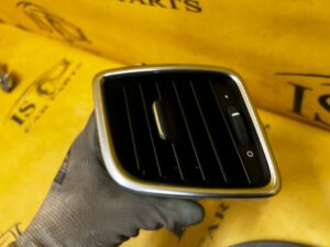KRATKA NAWIEWU PRZÓD PRAWA PRAWY PORSCHE PANAMERA 970 I LIFT