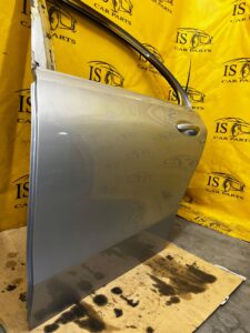 DRZWI LEWA STRONA LEWY TYŁ MERCEDES C-KLASA W206 SEDAN 7922 922