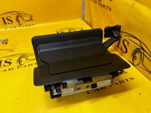 RADIO NAWIGACJA UCHWYT TELEFONU DACIA SANDERO III STEPWAY