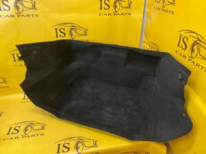 WYKŁADZINA PODŁOGA BAGAŻNIKA PORSCHE 987 CAYMAN