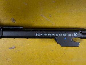 REGULACJA SUWAK PASA INFINITI Q30 MERCEDES W176