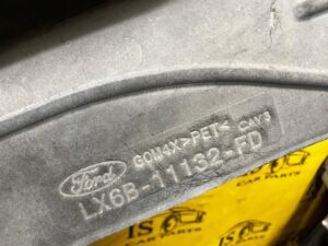 PŁYTA OSŁONA PODWOZIA PRAWA FORD ESCAPE MK4