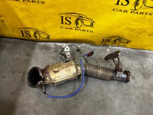 KATALIZATOR FORD ESCAPE MK4 1.5 ECOBOOST