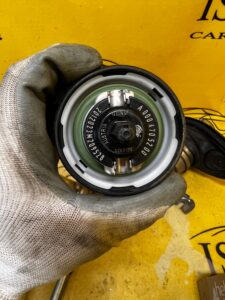 RURA PRZEWÓD WLEW PALIWA MERCEDES A45S AMG W177 OM 139 4MATIC