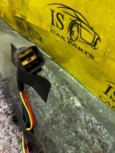 SZYBA PRZÓD CZOŁOWA PODGRZEWANA GRZANA KAMERA FORD EXPLORER VI MK6 2022R EU