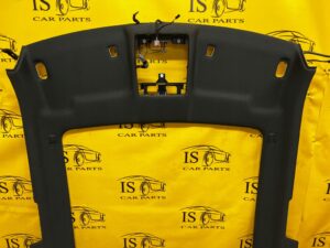 PODSUFITKA SUFIT PANORAMA SOLAR RANGE ROVER EVOQUE L538 3D