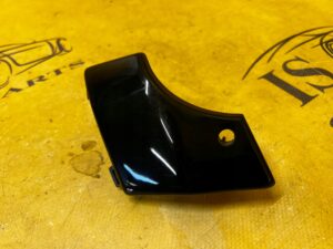 LISTWA DEKOR KONSOLI DESKI LED LEWY DREWNO MERCEDES GLS X166